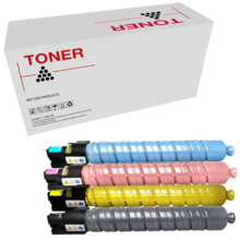 Aficio MP-C4503 MP-C4504 MP-C5503 MP-C5504 MP-C6003 MP-C6004 pack 4 toner generico Ricoh 841853 841856 8418551 841854