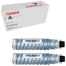 Aficio MP301SP 842025 841711 MP301E pack 2 toner generico Ricoh Aficio MP301SP, Aficio MP 301SPF