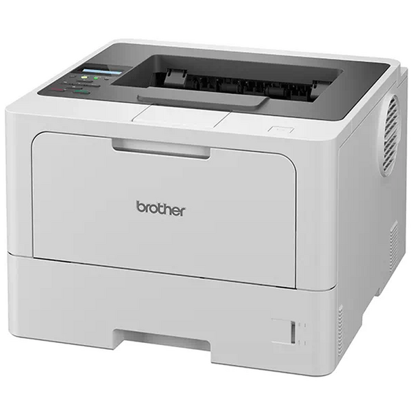 Brother HL-L5210DW Impresora Laser Monocromo WiFi Duplex 48ppm