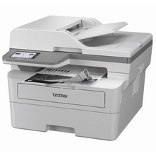 Brother MFC-L2960DW Impresora Multifuncion Monocromo Laser WiFi Duplex Fax 34ppm