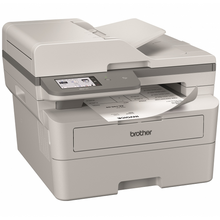 Brother MFC-L2980DW Impresora Multifuncion Monocromo Laser NFC WiFi Duplex Fax 34ppm