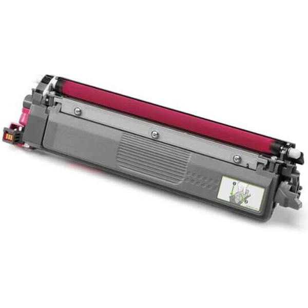 Compatible Brother TN249 Magenta Cartucho de Toner - Reemplaza TN249M