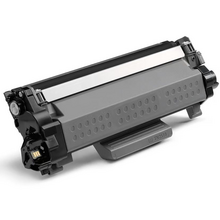 Compatible Brother TN2510XL Negro Cartucho de Toner - Reemplaza TN2510XL