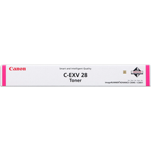 Canon CEXV28 Magenta Cartucho de Toner Original - 2797B002