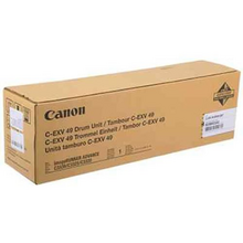 Canon CEXV49 Tambor de Imagen Original Universal - 8528B003