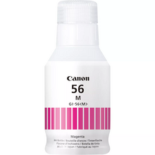 Canon GI56 Magenta Botella de Tinta Original - GI56M/4431C001