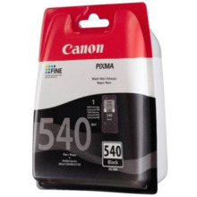 Canon PG540 Negro Cartucho de Tinta Original - 5225B005