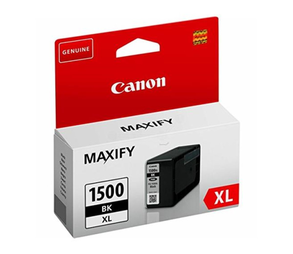 Canon PGI1500XL Negro Cartucho de Tinta Original - 9182B001