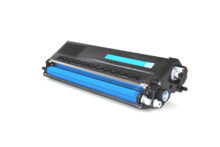 Compatible Brother TN900 Cyan Cartucho de Toner - Reemplaza TN900C