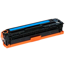 Compatible Canon 055H Cyan Cartucho de Toner - Reemplaza 3019C002/3015C002