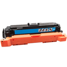 Compatible Canon 064H Cyan Cartucho de Toner - Reemplaza 4936C001/4935C001