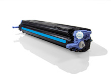 Compatible Canon 707 Cyan Cartucho de Toner - Reemplaza 9423A004