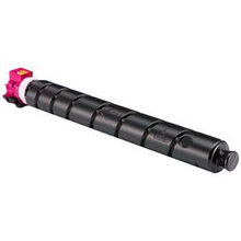 Compatible Canon CEXV54 Magenta Cartucho de Toner - Reemplaza 1396C002