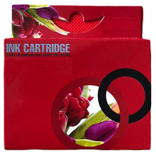 Compatible Canon PFI1000 Magenta Cartucho de Tinta Pigmentada - Reemplaza PFI1000M/0548C001