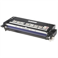 Compatible Dell 3110/3115 Negro Cartucho de Toner - Reemplaza 593-10170