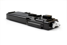 Compatible Dell C3760/C3765DNF Negro Cartucho de Toner - Reemplaza 593-11119