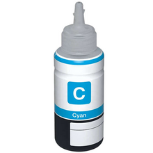 Compatible Epson 104 Cyan - Botella de Tinta C13T00P240