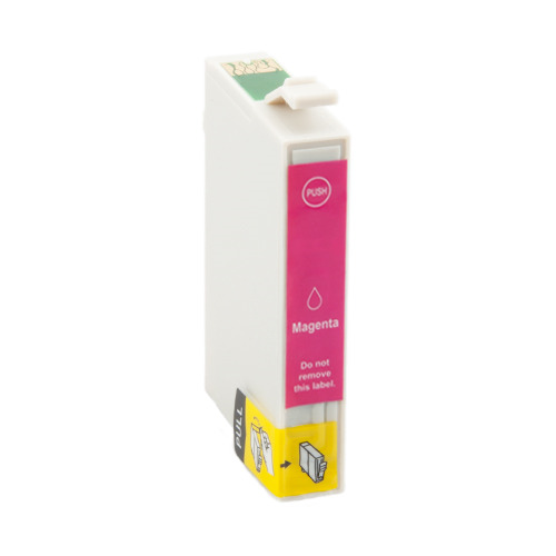 Compatible Epson T0963 Magenta Cartucho de Tinta - Reemplaza C13T09634010