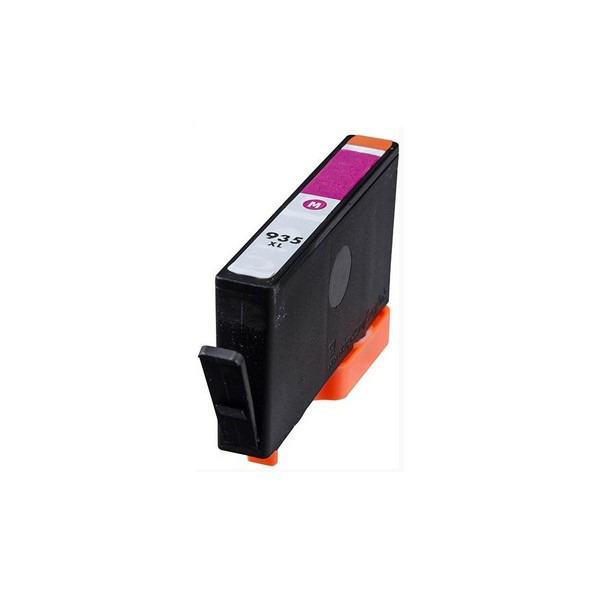 Compatible HP 935XL Magenta Cartucho de Tinta - Reemplaza C2P25AE/C2P21AE