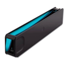 Compatible HP 981A Cyan Cartucho de Tinta Pigmentada - Reemplaza J3M68A