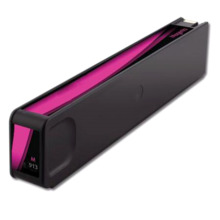 Compatible HP 981A Magenta Cartucho de Tinta Pigmentada - Reemplaza J3M69A