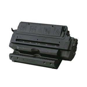 Compatible HP C4182X Negro Cartucho de Toner - Reemplaza 82X