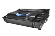 Compatible HP C8543X Negro Cartucho de Toner - Reemplaza 43X