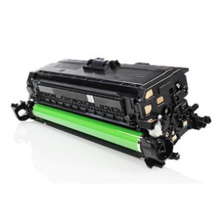 Compatible HP CE260A Negro Cartucho de Toner - Reemplaza 647A