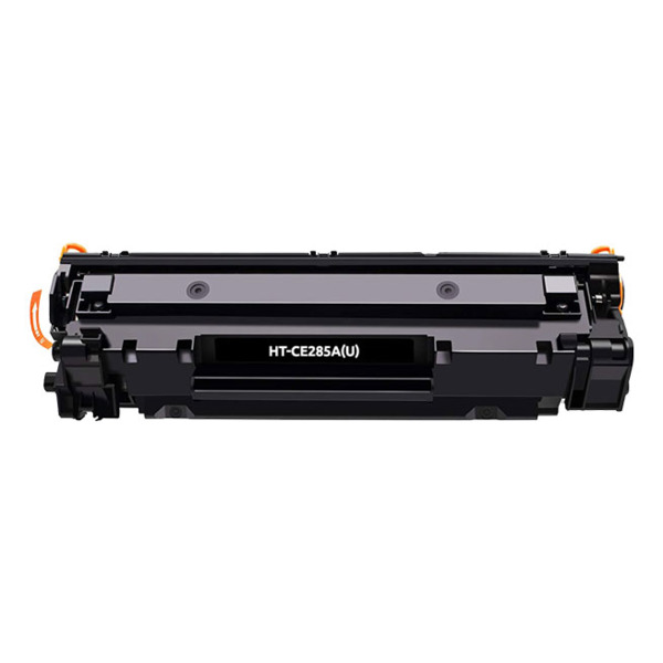 Compatible HP CE285A/CE278A/CB435A/CB436A Negro Cartucho de Toner - Reemplaza 85A/78A/35A/36A