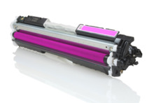 Compatible HP CE313A/CF353A Magenta Cartucho de Toner - Reemplaza 126A/130A