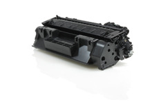 Compatible HP CF226A Negro Cartucho de Toner - Reemplaza 26A