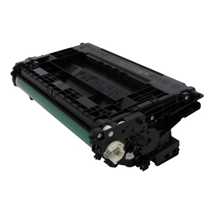 Compatible HP CF237A Negro Cartucho de Toner - Reemplaza 37A