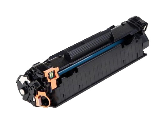 Compatible HP CF244A XL Negro Cartucho de Toner - Alta Capacidad/Jumbo - Reemplaza 44A