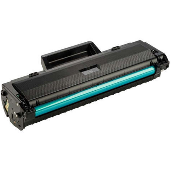 Compatible HP W1105A Negro Cartucho de Toner - Reemplaza 105A