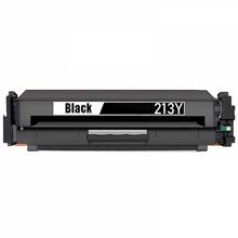 Compatible HP W2130Y/W2130X/W2130A toner negro- Reemplaza 213Y/213X/213A