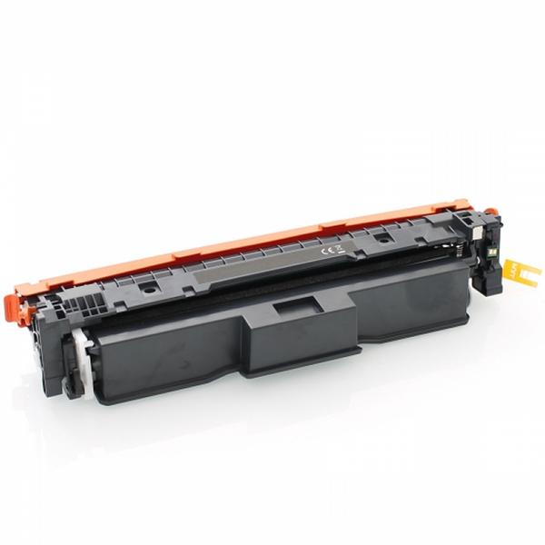 Compatible HP W2200X/W2200A Negro Cartucho de Toner - Reemplaza 220X/220A