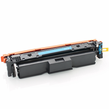 Compatible HP W2201X/W2201A Cyan Cartucho de Toner - Reemplaza 220X/220A