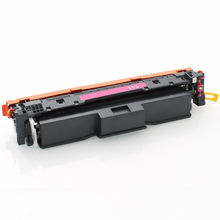 Compatible HP W2203X/W2203A Magenta Cartucho de Toner - Reemplaza 220X/220A