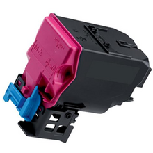 Compatible Konica Minolta TNP49 Magenta Cartucho de Toner - Reemplaza TNP49M/A95W350