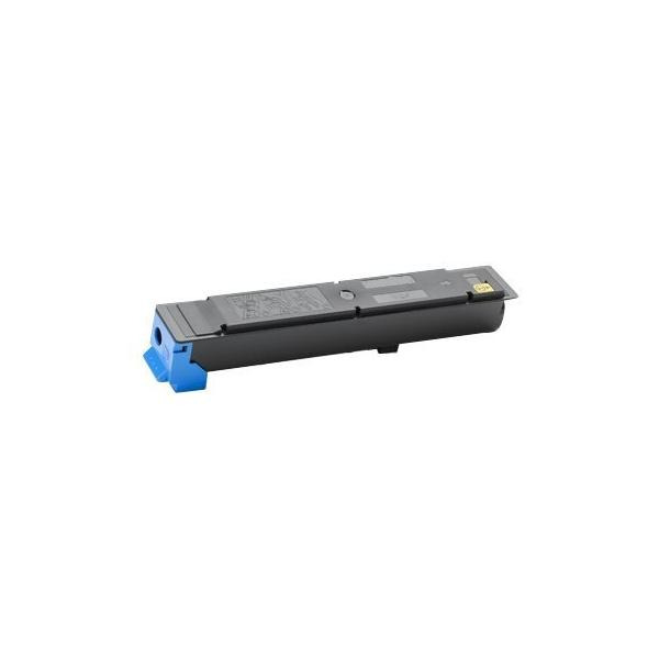 Compatible Kyocera TK5195 Cyan Cartucho de Toner - Reemplaza 1T02R4CNL0/TK5195C