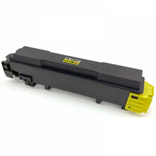 Compatible Kyocera TK5370 Amarillo Cartucho de Toner - Reemplaza 1T02YJANL0/TK5370Y