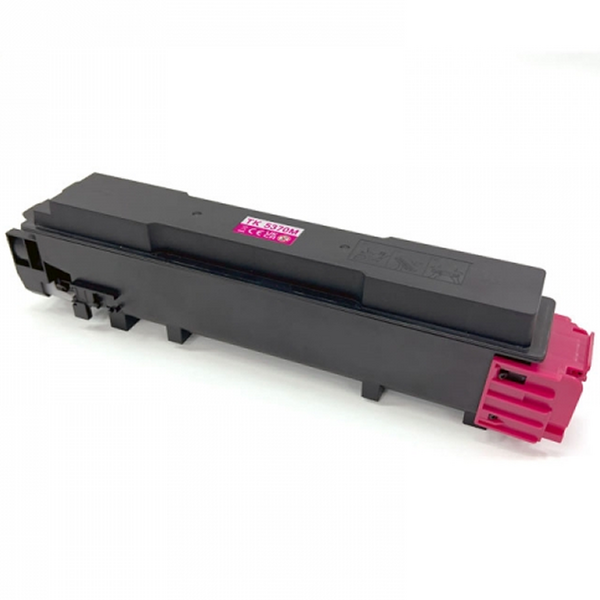 Compatible Kyocera TK5370 Magenta Cartucho de Toner - Reemplaza 1T02YJBNL0/TK5370M