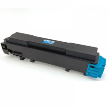 Compatible Kyocera TK5380 Cyan Cartucho de Toner - Reemplaza 1T02Z0CNL0/TK5380C