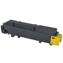 Compatible Kyocera TK5390 Amarillo Cartucho de Toner - Reemplaza 1T02Z1ANL0/TK5390Y