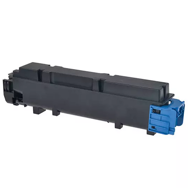 Compatible Kyocera TK5390 Cyan Cartucho de Toner - Reemplaza 1T02Z1CNL0/TK5390C