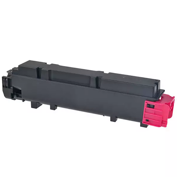 Compatible Kyocera TK5390 Magenta Cartucho de Toner - Reemplaza 1T02Z1BNL0/TK5390M