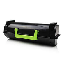 Compatible Lexmark MS431/MX431/MX432 Negro Cartucho de Toner - Reemplaza 55B0XA0/55B2X00/55B2X0E