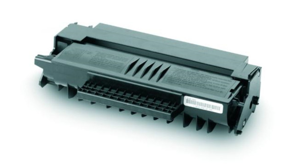 Compatible OKI B2500/B2520/B2540 Negro Cartucho de Toner - Reemplaza 09004391