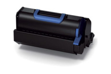 Compatible OKI B721/B731/MB760/MB770 Negro Cartucho de Toner - Reemplaza 45488802