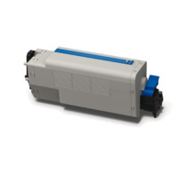 Compatible OKI B840/ES8140 Negro Cartucho de Toner - Reemplaza 44661802